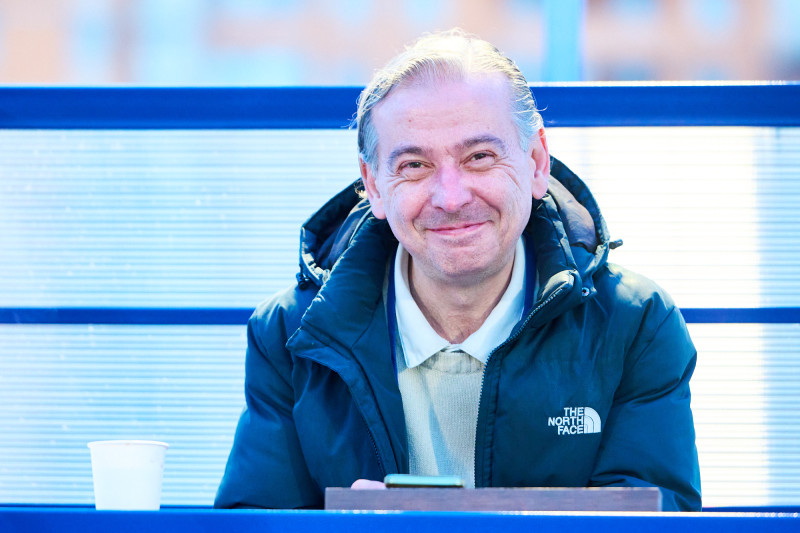 Болельщики на матче «Зенит» — «Крылья Советов»