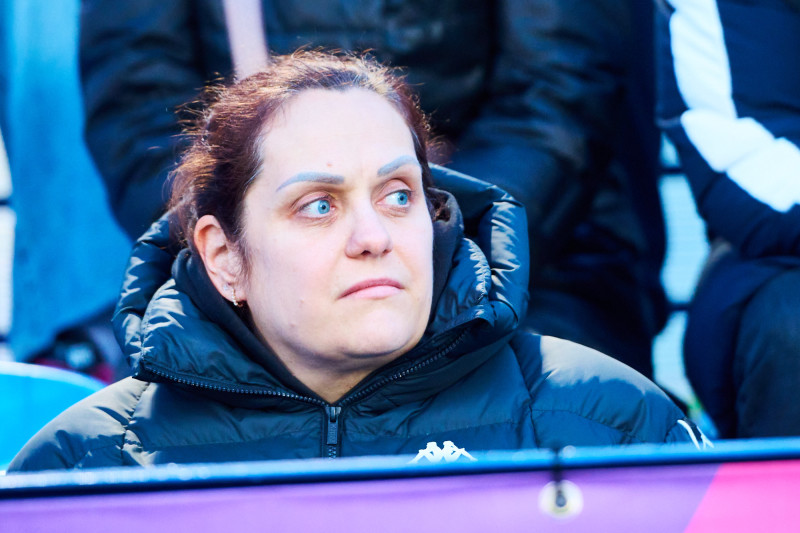 Болельщики на матче «Зенит» — «Крылья Советов»