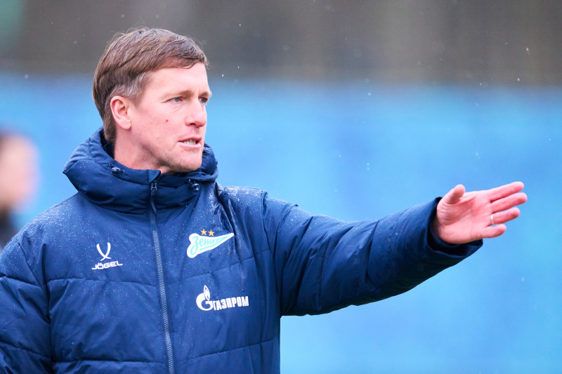 Юношеская футбольная лига-3, «Зенит» U-16 — «Динамо» U-16