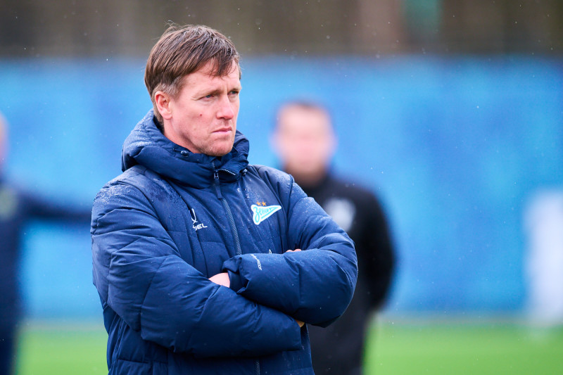 Юношеская футбольная лига-3, «Зенит» U-16 — «Динамо» U-16