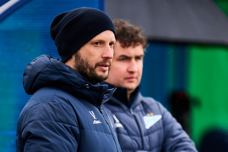 Юношеская футбольная лига-2, «Зенит» U-17 — «Динамо» U-17