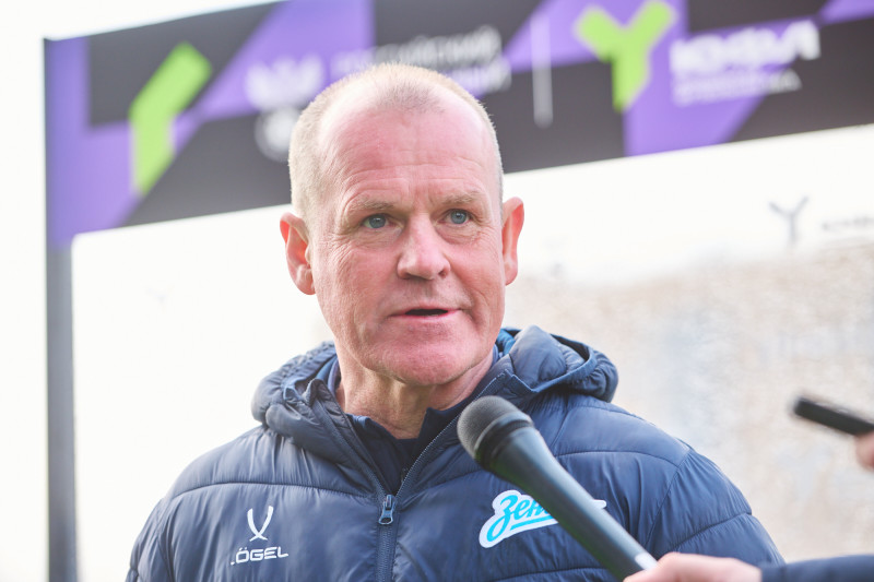 Юношеская футбольная лига-2, «Зенит» U-17 — «Динамо» U-17