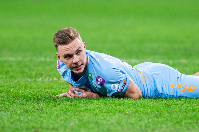 Мир Российская Премьер-Лига 2025/26, «Зенит» — «Краснодар»