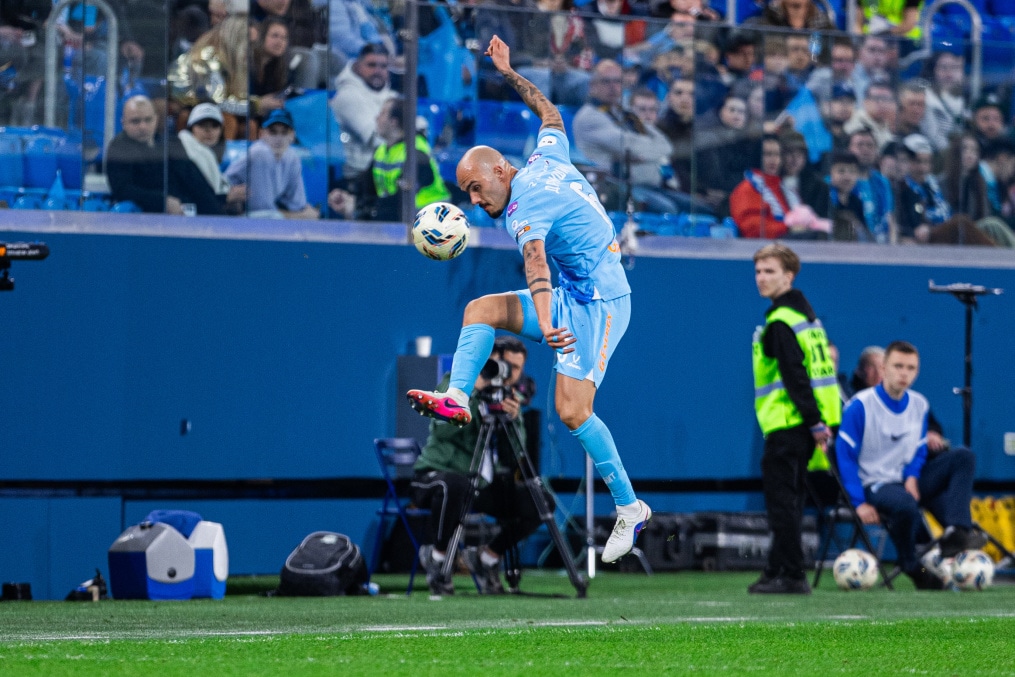 Мир Российская Премьер-Лига 2025/26, «Зенит» — «Краснодар»