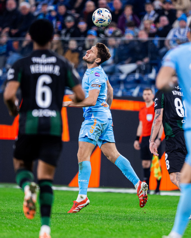 Мир Российская Премьер-Лига 2025/26, «Зенит» — «Краснодар»