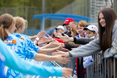 Молодежное первенство 2026, «Зенит»-м — «Мастер-Сатурн»-м