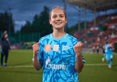 Суперлига, 10 тур, «Локомотив» — «Зенит»