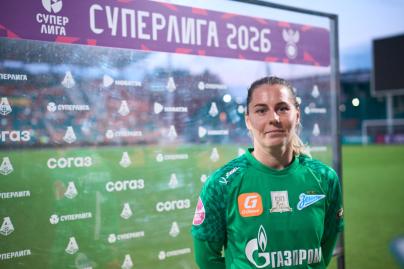 Суперлига, 10 тур, «Локомотив» — «Зенит»
