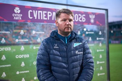 Суперлига, 10 тур, «Локомотив» — «Зенит»