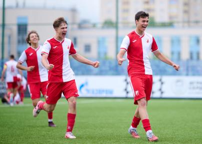 Кубок памяти Казачёнка, матч за 3-4 места, «Войводина» — АБФФ