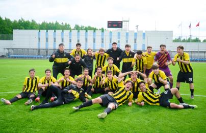 Кубок памяти Казачёнка, финал , «Зенит» — «Кайрат»