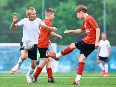 Кубок Вильде 2026: ФК «Калининград» — СШ-2, Великий Новгород