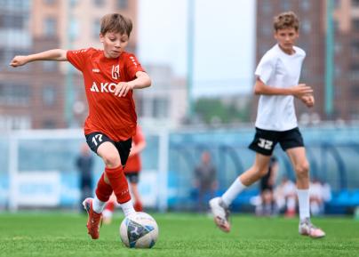 Кубок Вильде 2026: ФК «Калининград» — СШ-2, Великий Новгород