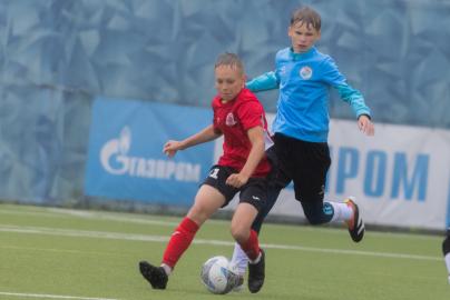 Кубок Вильде 2026: СШ-7, Петрозаводск — СШ-2, Великий Новгород