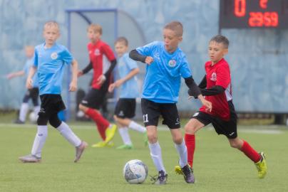 Кубок Вильде 2026: СШ-7, Петрозаводск — СШ-2, Великий Новгород