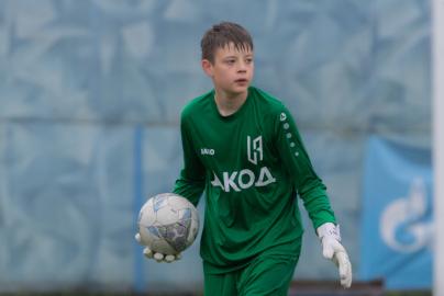Кубок Вильде 2026: ФК «Калининград» — «Зенит-Ижевск»