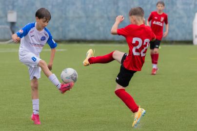 Кубок Вильде 2026: ФК «Калининград» — «Зенит-Ижевск»