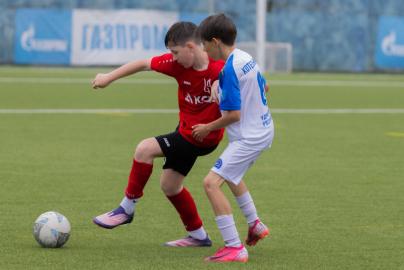 Кубок Вильде 2026: ФК «Калининград» — «Зенит-Ижевск»