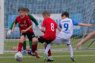 Кубок Вильде 2026: ФК «Калининград» — «Зенит-Ижевск»