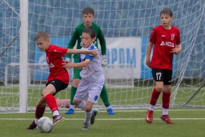 Кубок Вильде 2026: ФК «Калининград» — «Зенит-Ижевск»