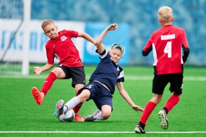Кубок Вильде 2026: «Стрела», Псков — СШ-2, Великий Новгород