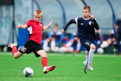 Кубок Вильде 2026: «Стрела», Псков — СШ-2, Великий Новгород