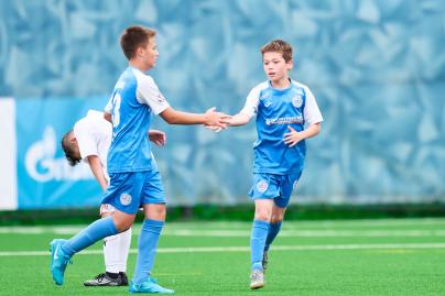 Кубок Вильде 2026: «Сочи» — «Зенит-Ижевск»