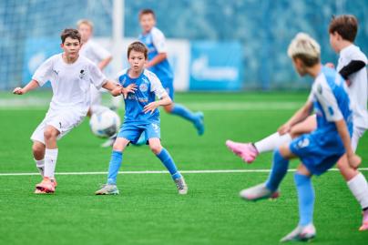 Кубок Вильде 2026: «Сочи» — «Зенит-Ижевск»