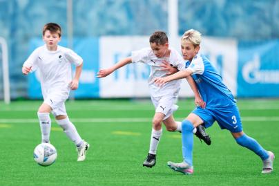Кубок Вильде 2026: «Сочи» — «Зенит-Ижевск»