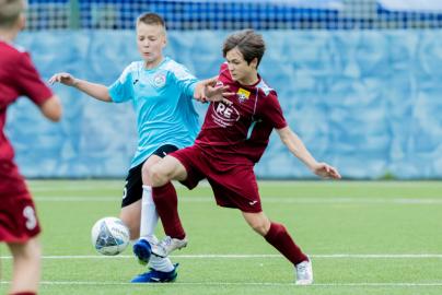 Кубок Вильде 2026: СШОР-5, Калининград — СШ-7, Петрозаводск