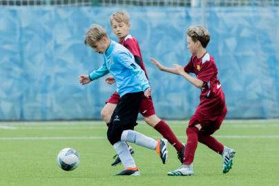 Кубок Вильде 2026: СШОР-5, Калининград — СШ-7, Петрозаводск