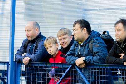 Кубок Вильде 2026: «Зенит», Санкт-Петербург — «Калининград»