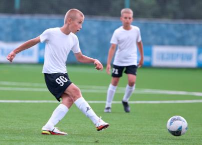 Кубок Вильде 2026: СШОР-5, Калининград — СШ-2, Великий Новгород