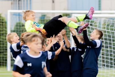 Кубок Вильде 2026: СШ-7, Петрозаводск — «Стрела», Псков