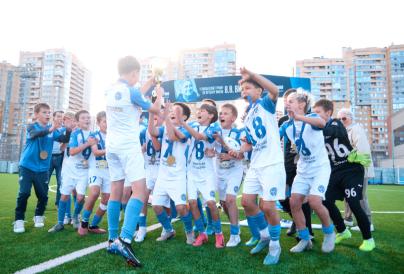 Кубок Вильде 2026: церемония закрытия