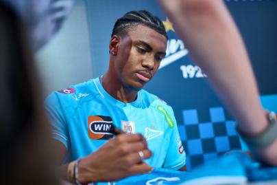 Фан-зона Win City «Город в Зените»