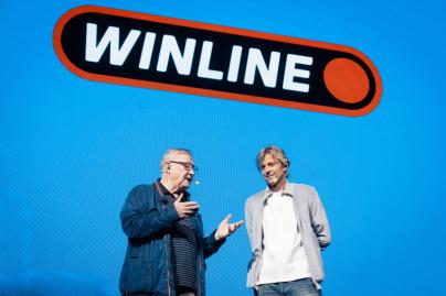 Фан-зона Win City «Город в Зените» в Гостином дворе