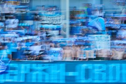 LEON-Вторая Лига 2026, «Зенит»-2 — «Динамо-Ставрополь»