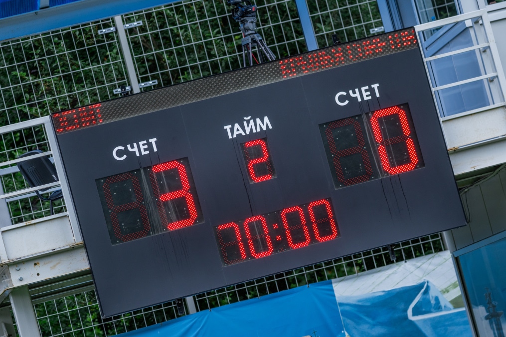 Юношеская футбольная лига среди девушек, «Зенит» U-16 — «Крылья Советов» U-16