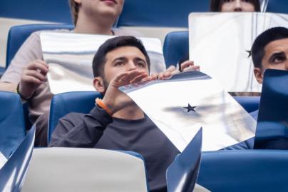 Альфа-Банк Российская Премьер-лига 2026/27, «Зенит» — «Локомотив»