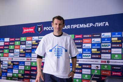 Альфа-Банк Российская Премьер-лига 2026/27, «Зенит» — «Локомотив»