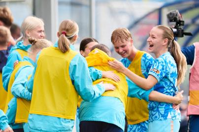 Молодежное первенство 2026, «Зенит»-м — ЦСКА-м