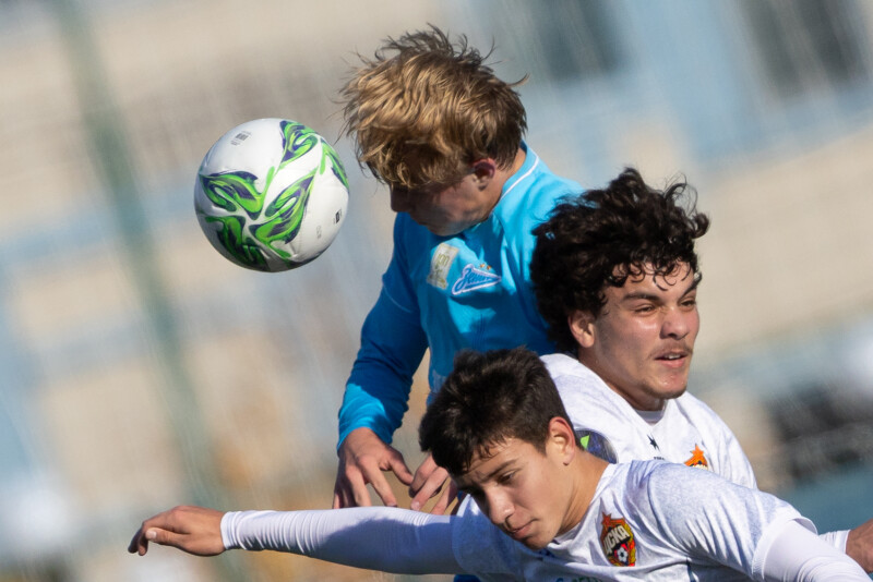 Юношеская футбольная лига-2, «Зенит» U-17 —  ЦСКА U-17