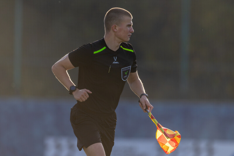 Юношеская футбольная лига-1, «Зенит» U-18 —  ЦСКА U-18