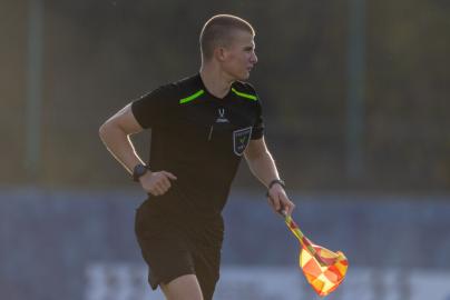 Юношеская футбольная лига-1, «Зенит» U-18 —  ЦСКА U-18