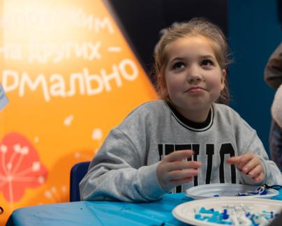 Площадка «Нормальное место» перед матчем «Зенит» — «Ахмат»