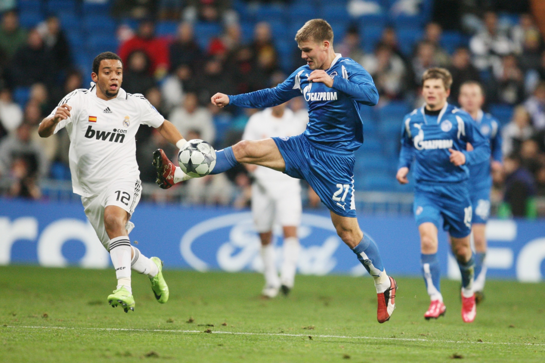 Football 2008. Зенит Реал 2008. Зенит ЛЧ 2008. ЛЧ 2008-2009 полуфинал. Хосеба Льоренте лига чемпионов 2008 2009.