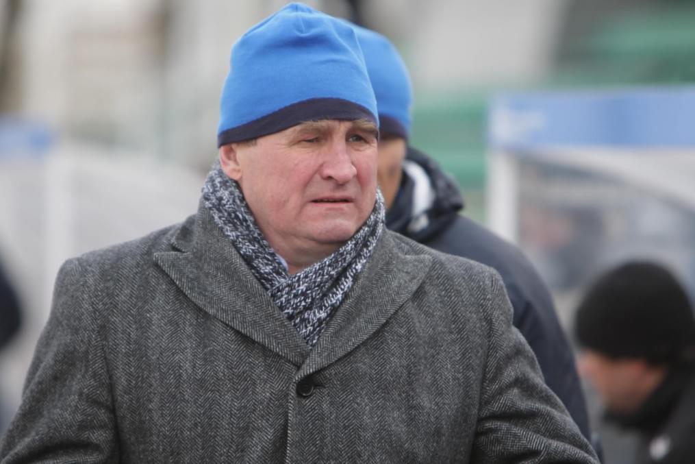 Первенство России по футболу среди команд 2-го дивизиона. «Смена—Зенит» (Санкт-Петербург) —«Динамо» (Вологда). 2:3.