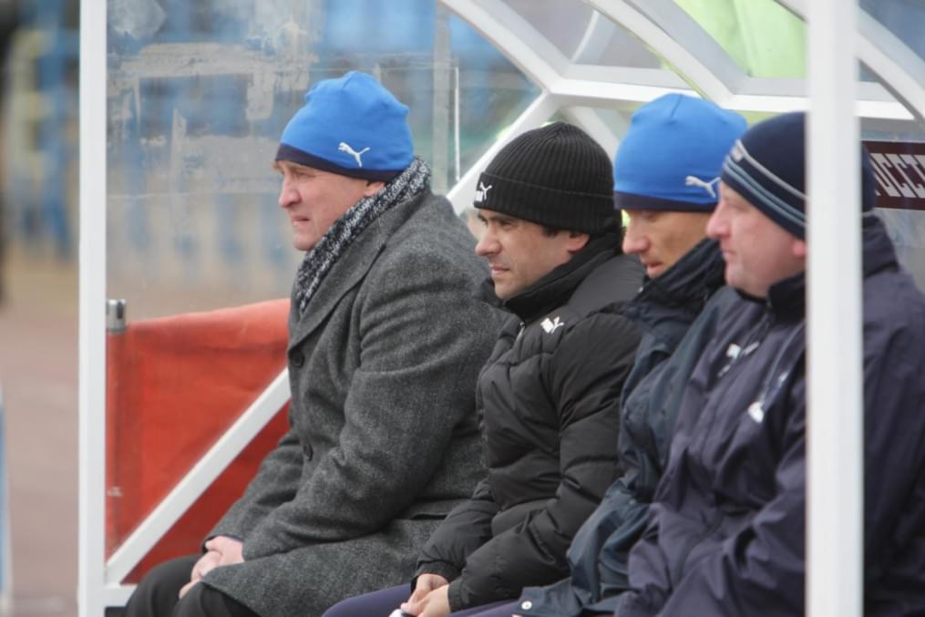 Первенство России по футболу среди команд 2-го дивизиона. «Смена—Зенит» (Санкт-Петербург) —«Динамо» (Вологда). 2:3.