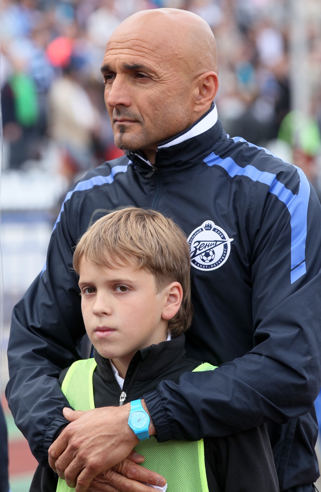 Чемпионат России 2011/2012,Волга(НН)—Зенит